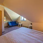 度假居 Solna Chata-dom Na Wylacznosc Grota Solna, Balia, Sauna, Basen 拉伊恰