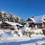 度假居 Solna Chata-dom Na Wylacznosc Grota Solna, Balia, Sauna, Basen