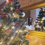 Solna Chata-dom Na Wylacznosc Grota Solna, Balia, Sauna, Basen *
