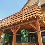 度假居 Solna Chata-dom Na Wylacznosc Grota Solna, Balia, Sauna, Basen