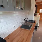 Solna Chata-dom Na Wylacznosc Grota Solna, Balia, Sauna, Basen 度假居 *