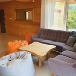 度假居 Solna Chata-dom Na Wylacznosc Grota Solna, Balia, Sauna, Basen *