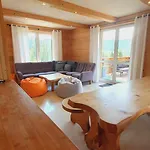 Solna Chata-dom Na Wylacznosc Grota Solna, Balia, Sauna, Basen 度假居 *