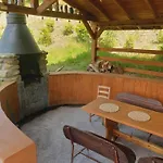 度假居 Solna Chata-dom Na Wylacznosc Grota Solna, Balia, Sauna, Basen 拉伊恰