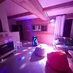 度假居 Solna Chata-dom Na Wylacznosc Grota Solna, Balia, Sauna, Basen 拉伊恰