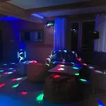 度假居 Solna Chata-dom Na Wylacznosc Grota Solna, Balia, Sauna, Basen