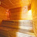 Solna Chata-dom Na Wylacznosc Grota Solna, Balia, Sauna, Basen * 拉伊恰