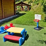 Solna Chata-Dom Na Wylacznosc Grota Solna, Balia, Sauna, Basen Rajcza