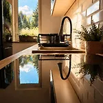 Solna Chata-dom Na Wylacznosc Grota Solna, Balia, Sauna, Basen 度假居