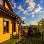 度假居 Solna Chata-dom Na Wylacznosc Grota Solna, Balia, Sauna, Basen