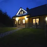 Solna Chata-dom Na Wylacznosc Grota Solna, Balia, Sauna, Basen