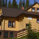Solna Chata-dom Na Wylacznosc Grota Solna, Balia, Sauna, Basen *
