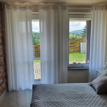 Solna Chata-Dom Na Wylacznosc Grota Solna, Balia, Sauna, Basen Rajcza