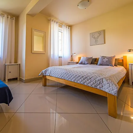 Solna Chata-Dom Na Wylacznosc Grota Solna, Balia, Sauna, Basen Holiday home *