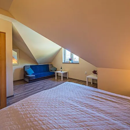 Сasa de vacaciones Solna Chata-dom Na Wylacznosc Grota Solna, Balia, Sauna, Basen Rajcza