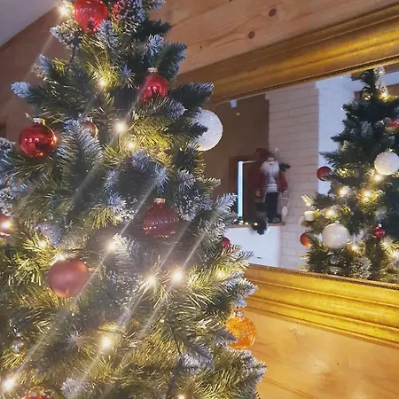 Solna Chata-Dom Na Wylacznosc Grota Solna, Balia, Sauna, Basen *