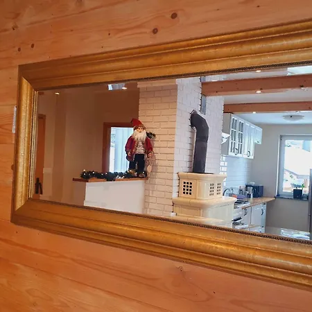 Holiday home Solna Chata-Dom Na Wylacznosc Grota Solna, Balia, Sauna, Basen *