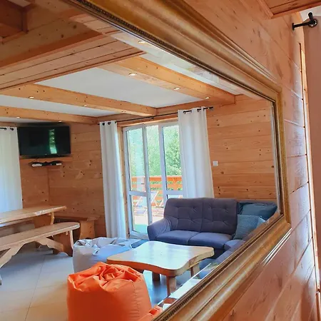 Solna Chata-Dom Na Wylacznosc Grota Solna, Balia, Sauna, Basen *