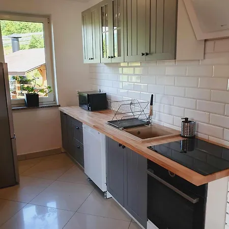 Solna Chata-Dom Na Wylacznosc Grota Solna, Balia, Sauna, Basen Rajcza