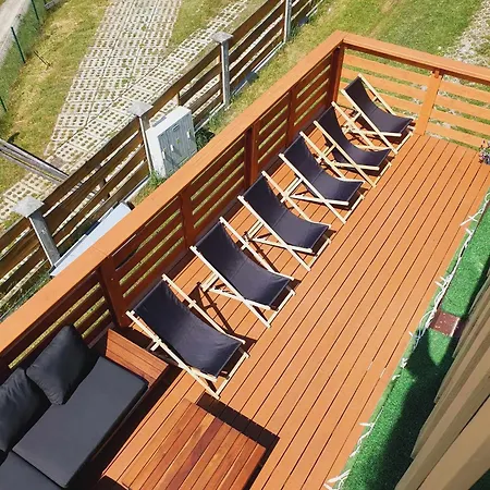 Solna Chata-Dom Na Wylacznosc Grota Solna, Balia, Sauna, Basen Holiday home Rajcza