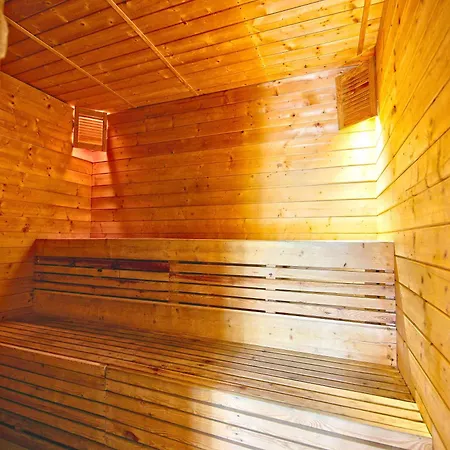 Solna Chata-dom Na Wylacznosc Grota Solna, Balia, Sauna, Basen * رايتشا