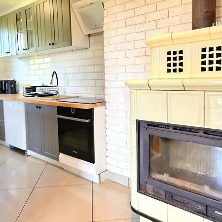 Solna Chata-Dom Na Wylacznosc Grota Solna, Balia, Sauna, Basen Rajcza