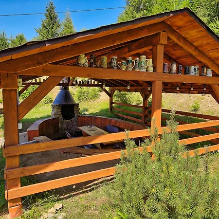 Solna Chata-dom Na Wylacznosc Grota Solna, Balia, Sauna, Basen رايتشا