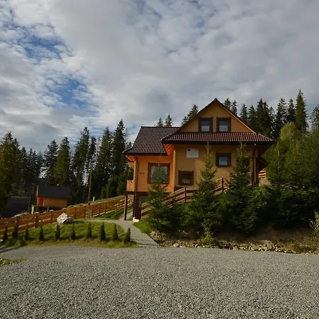 Solna Chata-Dom Na Wylacznosc Grota Solna, Balia, Sauna, Basen Holiday home