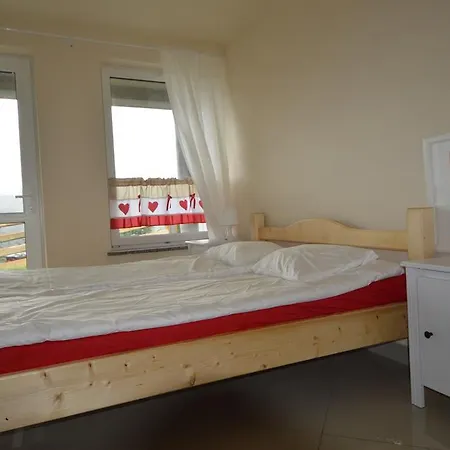 Сasa de vacaciones Solna Chata-dom Na Wylacznosc Grota Solna, Balia, Sauna, Basen *