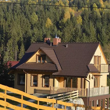 Solna Chata-Dom Na Wylacznosc Grota Solna, Balia, Sauna, Basen *