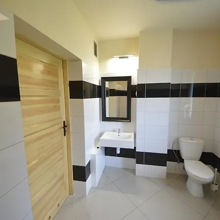 Solna Chata-Dom Na Wylacznosc Grota Solna, Balia, Sauna, Basen Holiday home