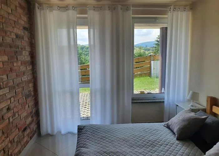 Solna Chata-dom Na Wylacznosc Grota Solna, Balia, Sauna, Basen Rajcza