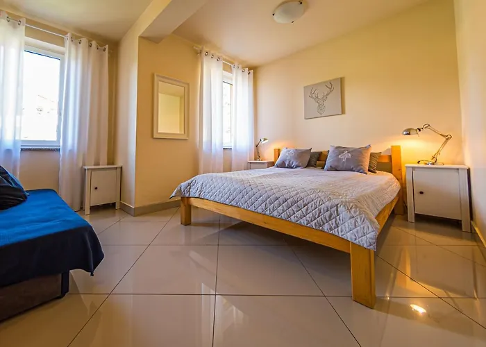 Solna Chata-dom Na Wylacznosc Grota Solna, Balia, Sauna, Basen Tatil Evi *