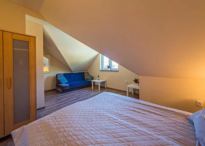 Holiday home Solna Chata-Dom Na Wylacznosc Grota Solna, Balia, Sauna, Basen Rajcza