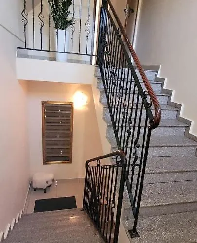 Solna Chata-dom Na Wylacznosc Grota Solna, Balia, Sauna, Basen בית נופש רייצ'ה