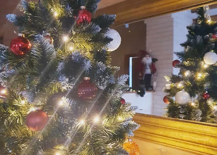 Solna Chata-dom Na Wylacznosc Grota Solna, Balia, Sauna, Basen *