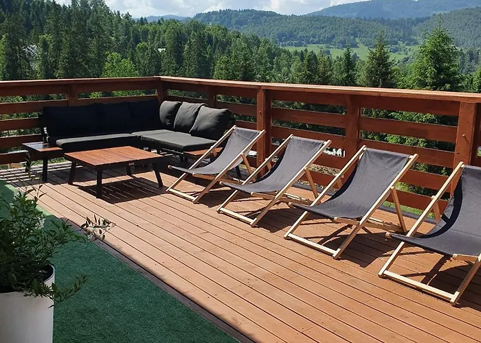 Tatil Evi Solna Chata-dom Na Wylacznosc Grota Solna, Balia, Sauna, Basen *