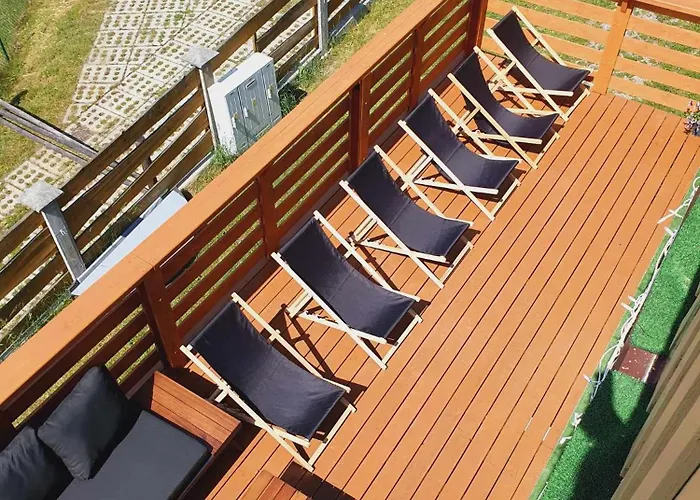 Solna Chata-Dom Na Wylacznosc Grota Solna, Balia, Sauna, Basen Holiday home Rajcza