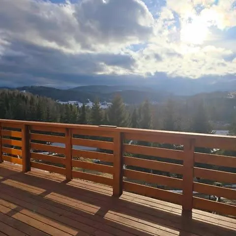 Solna Chata-dom Na Wylacznosc Grota Solna, Balia, Sauna, Basen Tatil Evi Rajcza