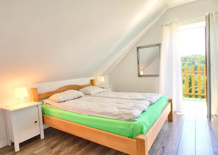 Holiday home Solna Chata-Dom Na Wylacznosc Grota Solna, Balia, Sauna, Basen *