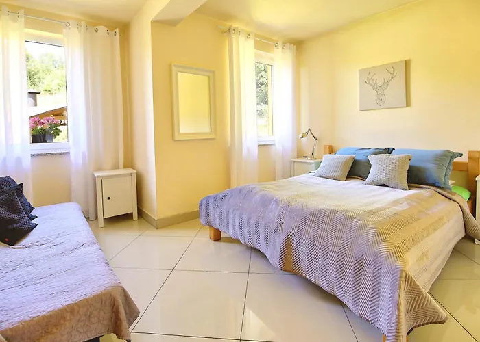 Solna Chata-dom Na Wylacznosc Grota Solna, Balia, Sauna, Basen *