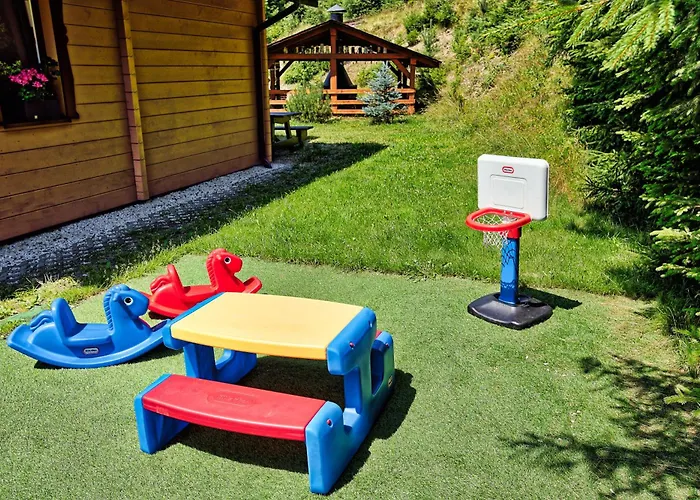 Solna Chata-dom Na Wylacznosc Grota Solna, Balia, Sauna, Basen Tatil Evi *