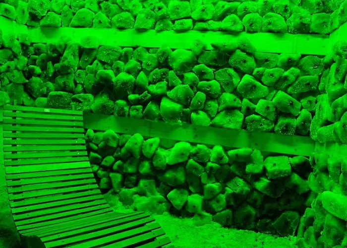 Solna Chata-dom Na Wylacznosc Grota Solna, Balia, Sauna, Basen Rajcza