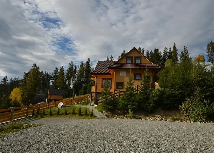 Solna Chata-dom Na Wylacznosc Grota Solna, Balia, Sauna, Basen Tatil Evi