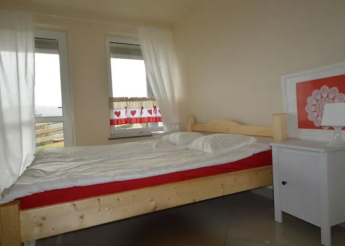 Tatil Evi Solna Chata-dom Na Wylacznosc Grota Solna, Balia, Sauna, Basen *